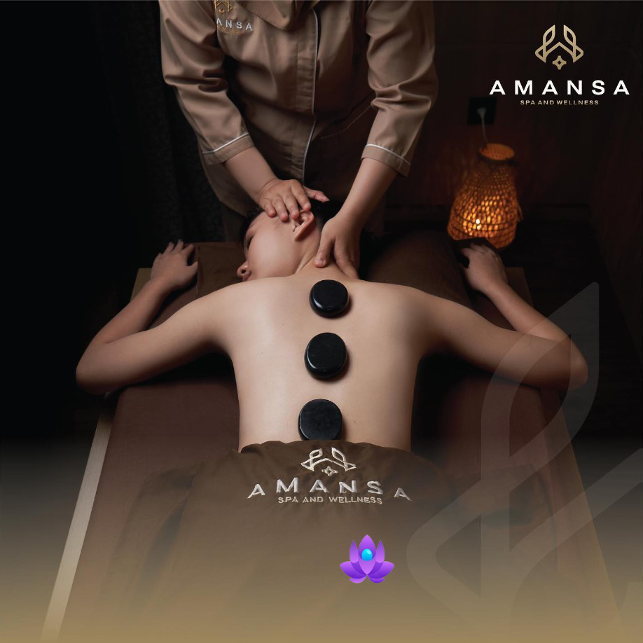 Amansa Spa & Wellness