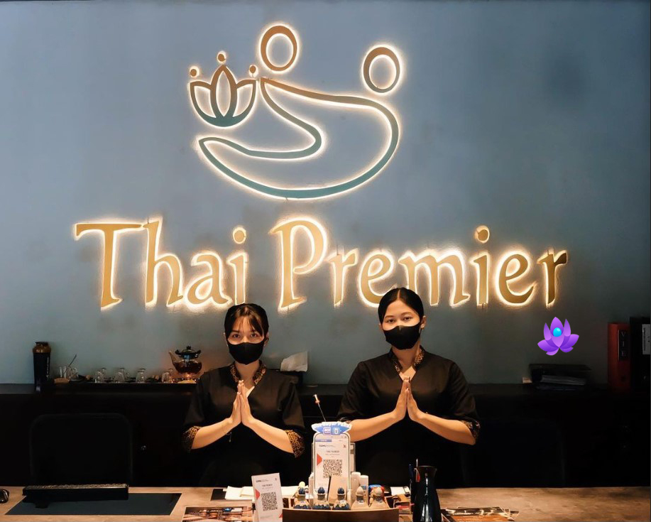 Spa Thai Premier