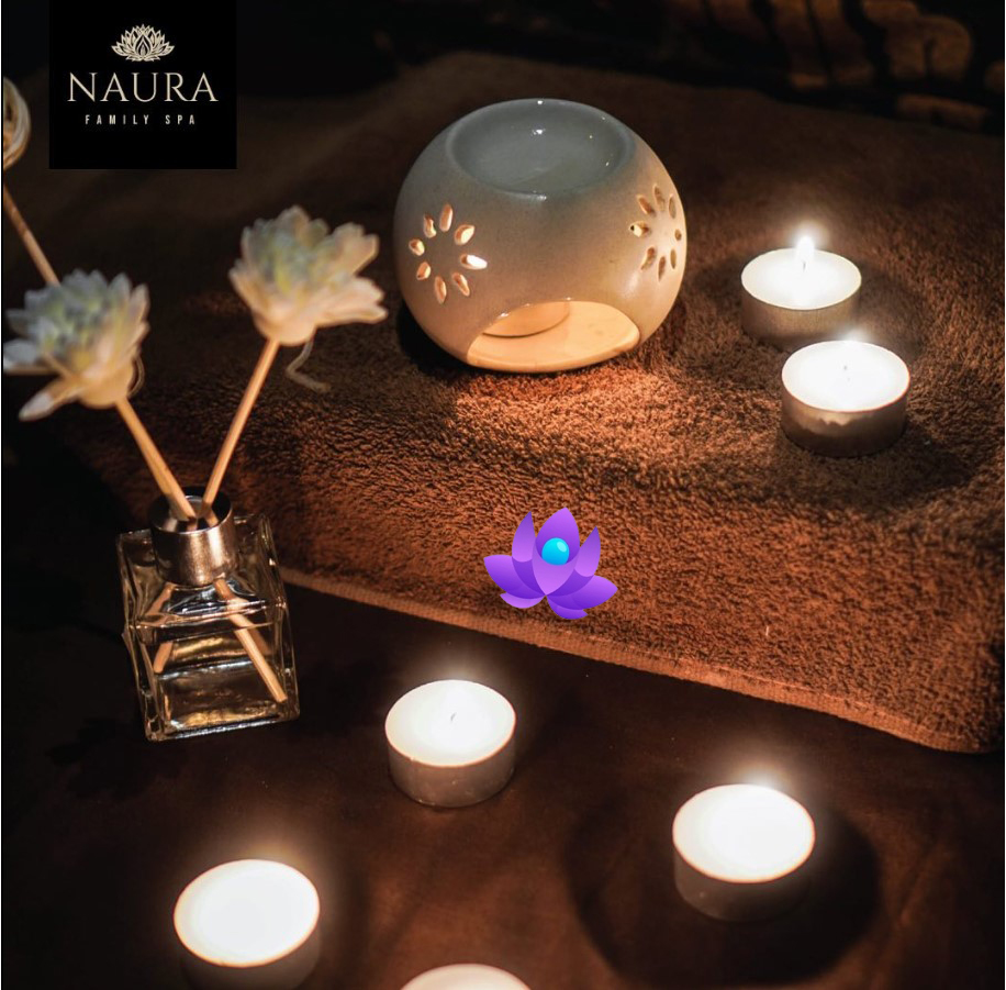 Naura Family Spa Bandung