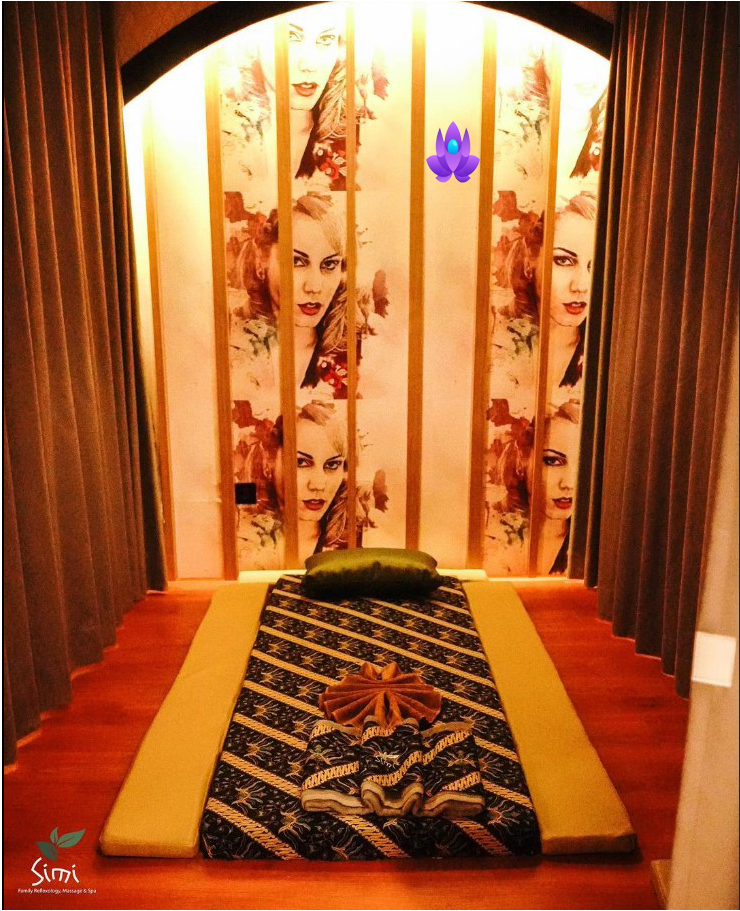 Simi Reflexology Massage & Spa