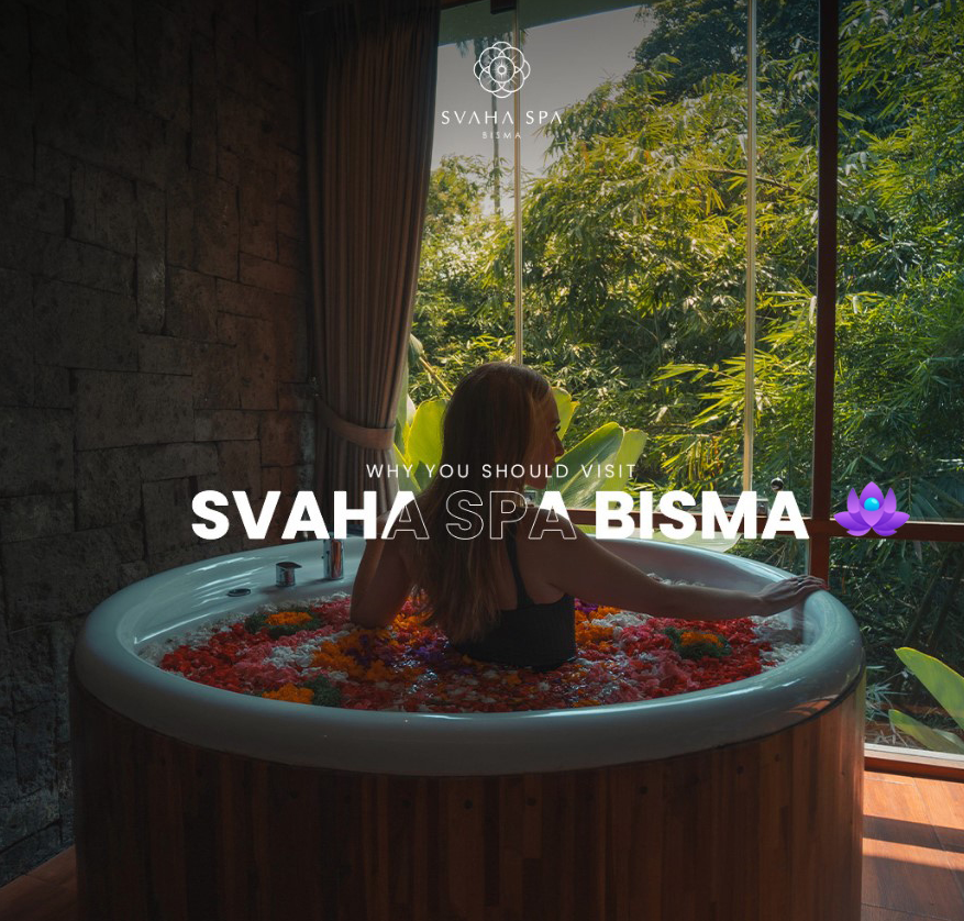 Svaha Spa Bisma