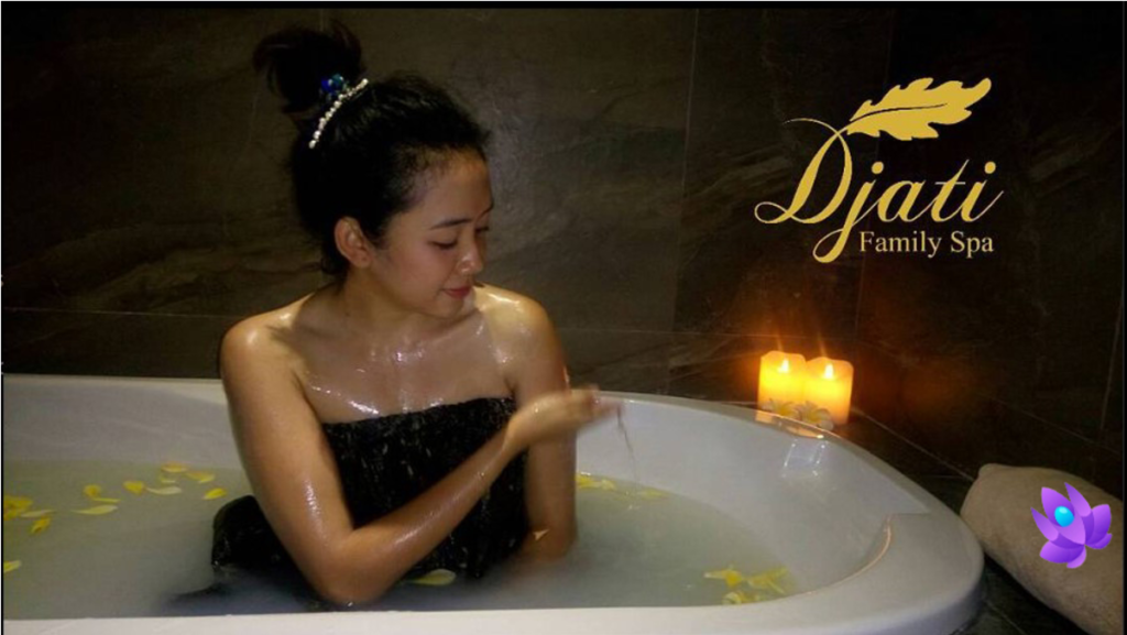 Djati Family SPA