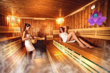 menyehatkan badan, perawatan badan, perawatan spa dan sauna, spa dan sauna