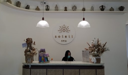 Soleil Spa Bekasi