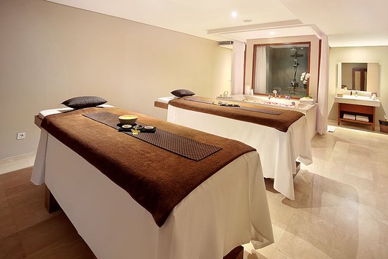 Visala Spa The Bandha