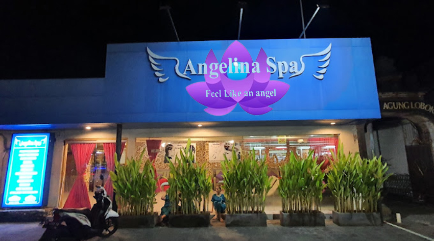 Angelina Spa - Jimbaran