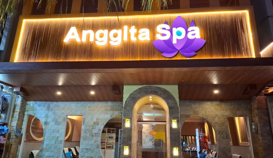 Anggita Spa Wanasegara