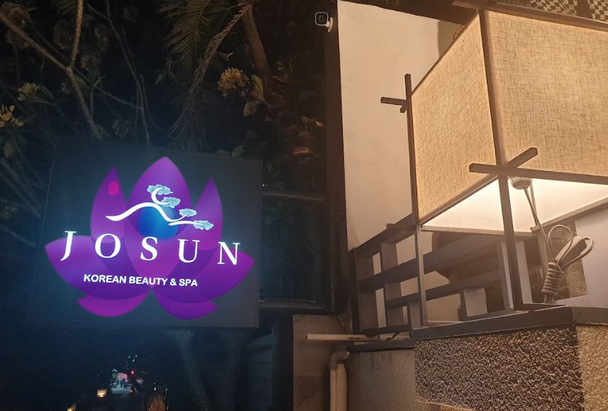 JOSUN SPA