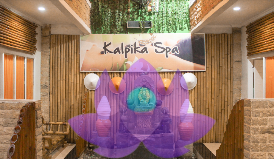 Kalpika Spa