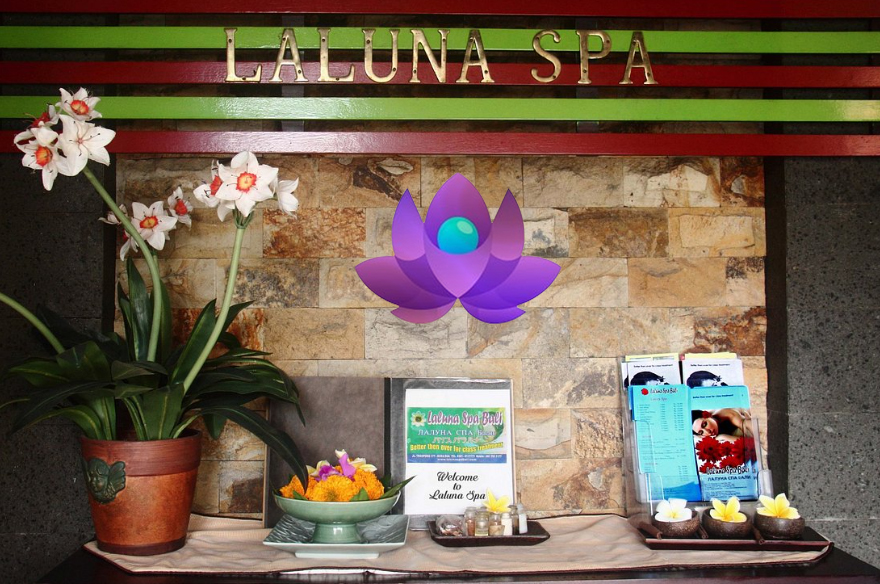 Laluna Spa Bali