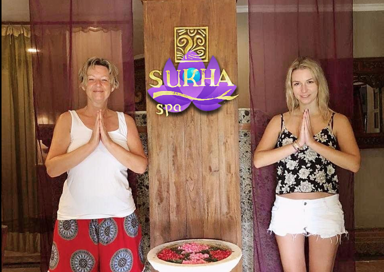 Sukha Spa