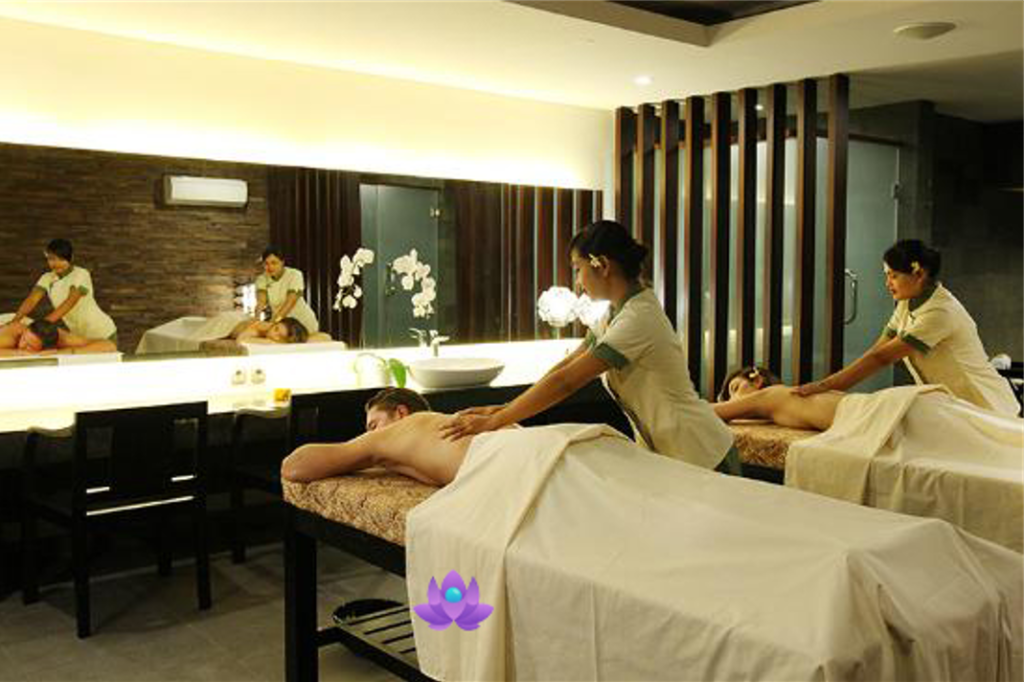 Liang Spa Premium