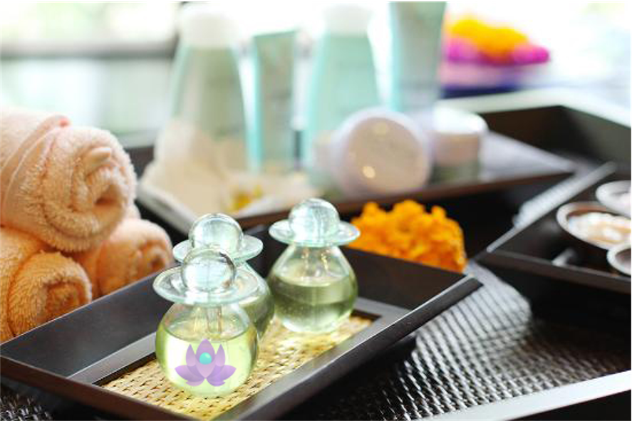 Liang Spa Premium