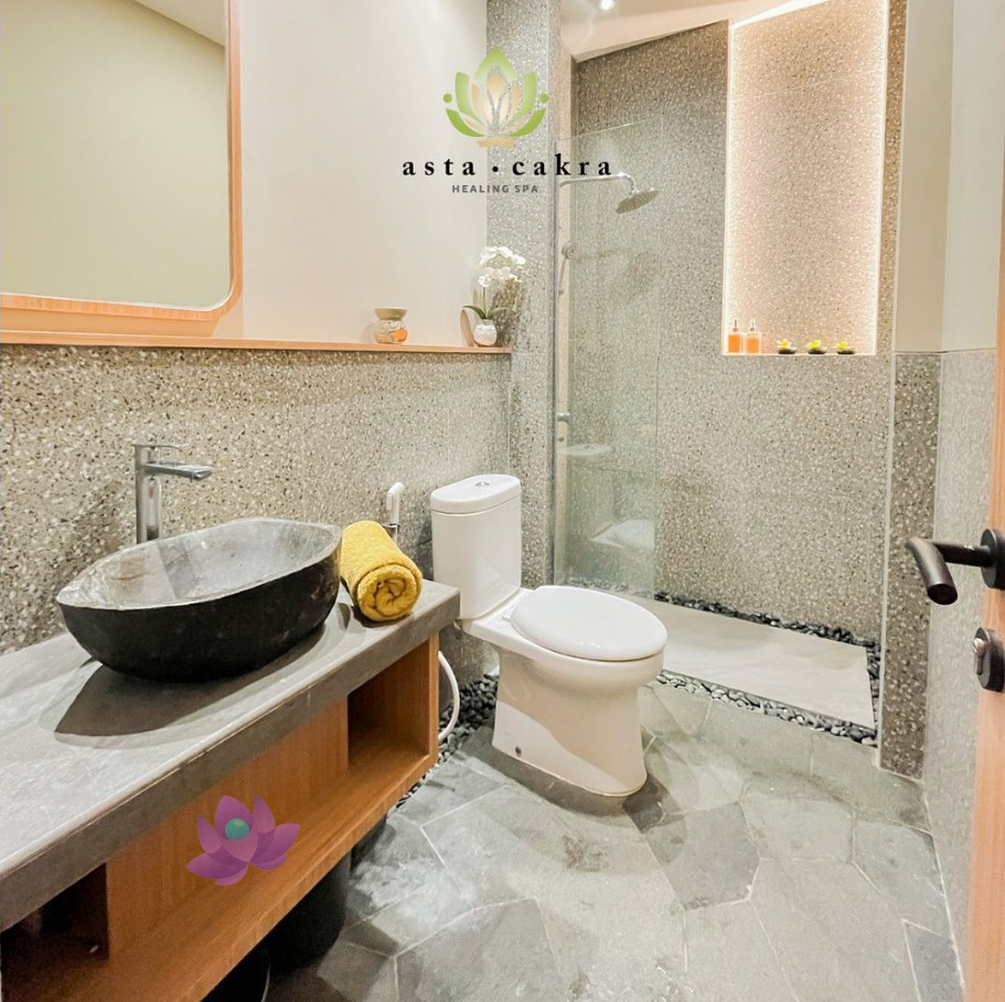 Asta Cakra Spa&Wellness