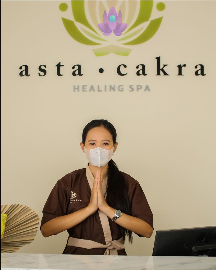 Asta Cakra Spa&Wellness