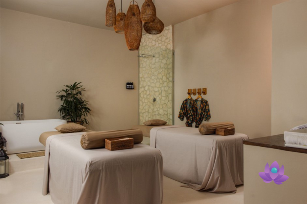 INKA Ubud Spa