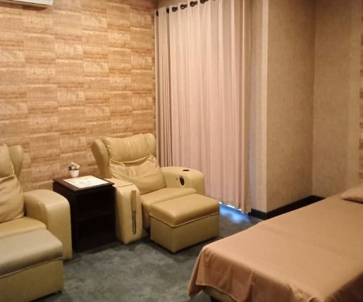 Leisure Reflexology & Traditional Massage