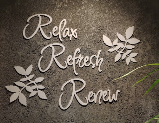 Leisure Reflexology & Traditional Massage